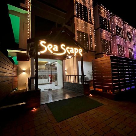 씨스케이프 포트 블레어 호텔 포트블레어 외부 사진
